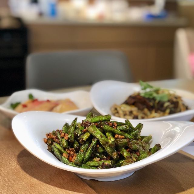 尖沙咀開揚有質素上海菜