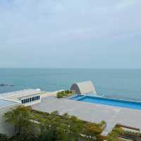 부산 갤러리같은 예쁜 호텔 🌊