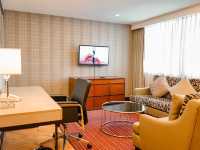 Rembrandt Hotel & Suites, Bangkok