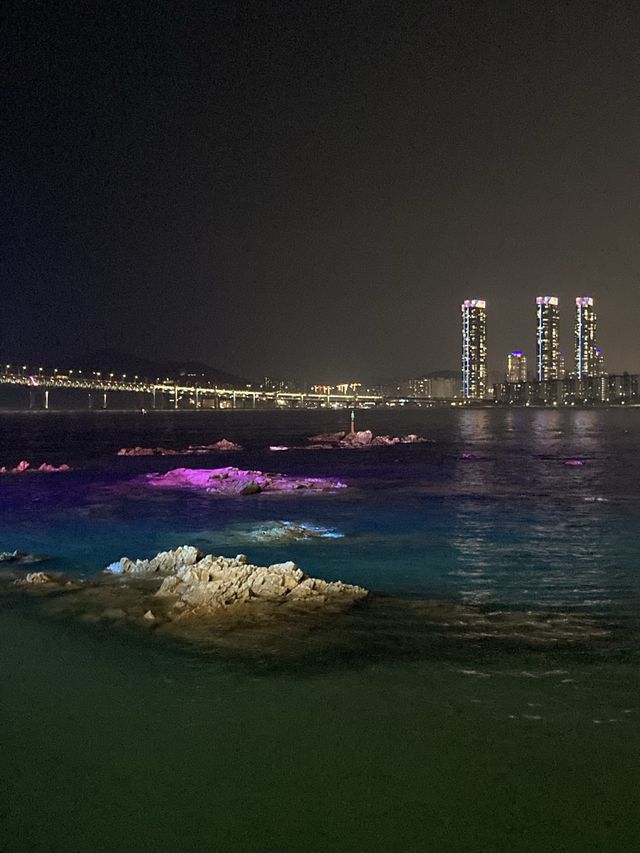 부산 야경맛집