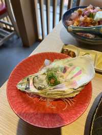 💕 勁高質抵食😍❗️初嘗Omakase/食日本料理推介‼️
