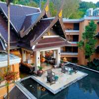 Amari Vogue Krabi