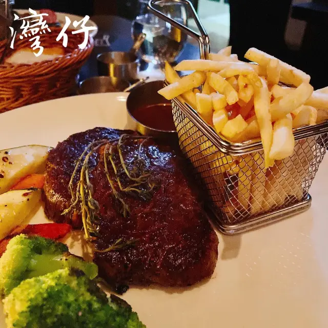 慶祝生日西餐廳佳選