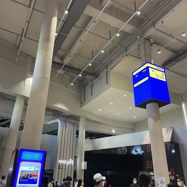 [제주] 레이서 본능을 깨울 수 있는 "9.81 파크 제주"