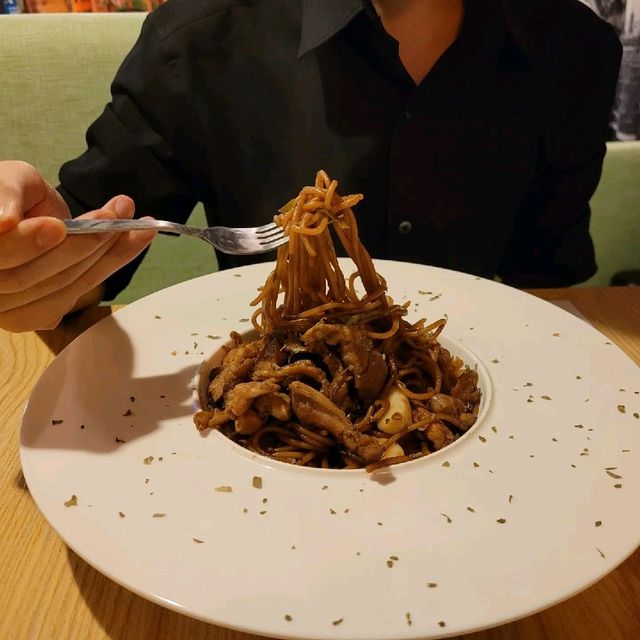 精選旺角cafe