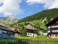 Mürren