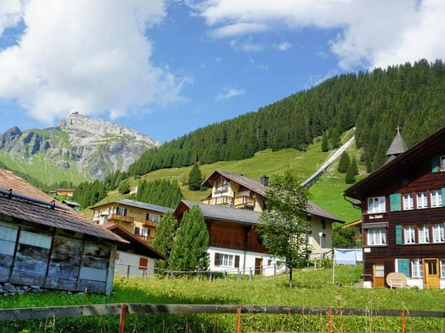 Mürren