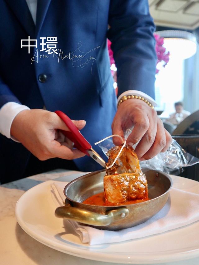 【✨中環高質weekend brunch自助餐 任食生蠔🦪 環境好靚宮殿feel打卡一流🕌🖤️】
