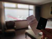 Marco Polo HongKong staycation 