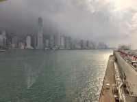 Marco Polo HongKong staycation 