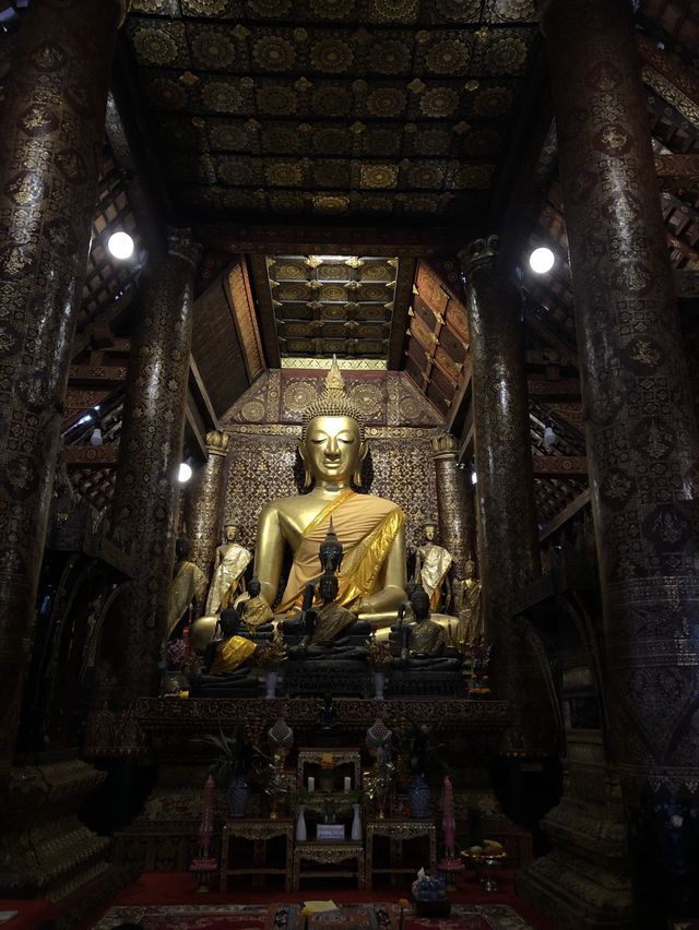 วัดเชียงทอง