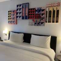 โรงแรม pet friendly ใกล้ emquartier และ emporium