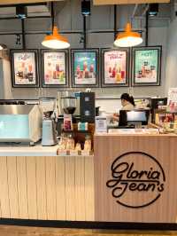 ร้านกาแฟที่บรรยากาศเหมือนอยู่เมืองนอก