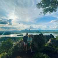 ภูซับเหล็ก ปาตาโกเนียแห่งลพบุรี
