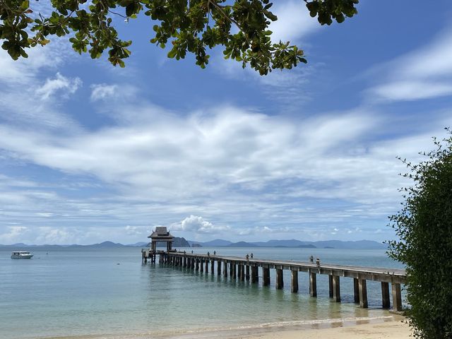 Santhiya Koh Yao Yai Resort & Spa