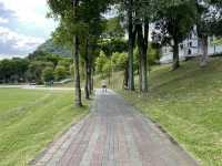 內湖最棒的野餐公園 