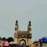 Pride of Hyderabad 