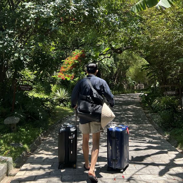 나트랑_멀펄르 혼땀 리조트