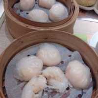 Michelin Star Dim Sum House 