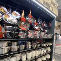 Nippon Home, one stop household necessities