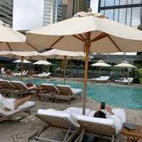 Relax Staycation  - Stay + Dine Packages 