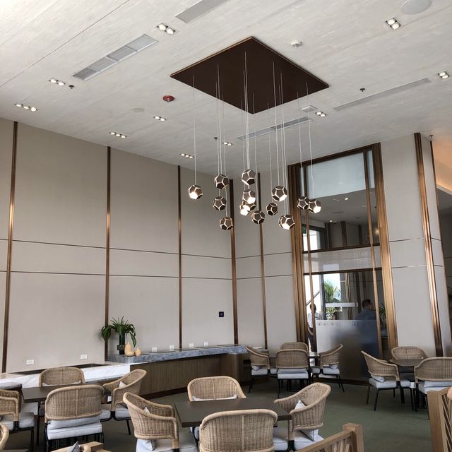 Sheraton Marriott