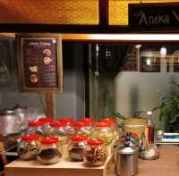 AYCE Dinner at Bumi Surabaya Hotel