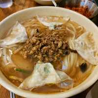 Perfect Comfort Food during Autumn 