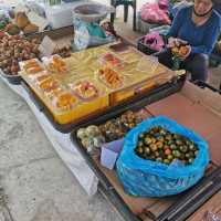 Pasar Tani in Limbang