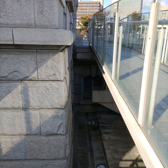 大阪！ルネッサンス様式の美しい建物！大阪中央公会堂【外観】