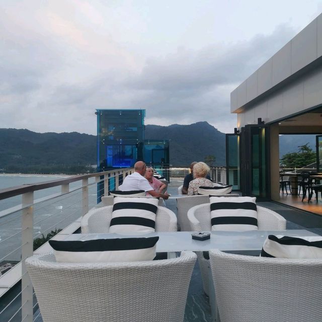 Vanilla Sky Bar & Gastro Pub