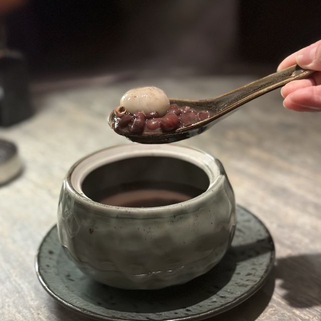 型格中菜館🌟打卡一流
