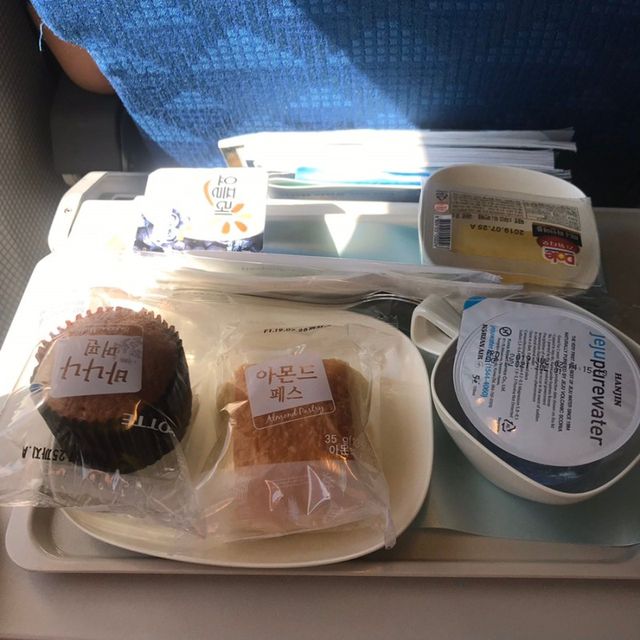 상하이 여행 맛집 추천!