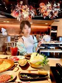 其中一間我愛吃的火鍋店❤️😋🥢