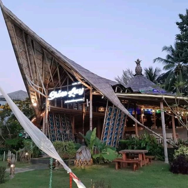 🏖" Shine Lay de'Cafe ชายเลน์ ดิ คาเฟ่" 🍹