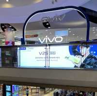 Shop and dine @ central festival mall