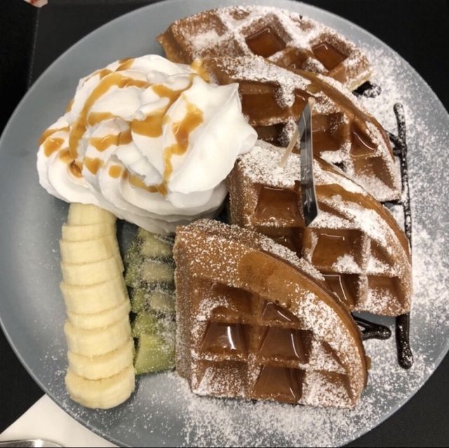 안산 중앙역 근처 숨겨진 카페 “주나와국주”