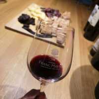 Saint Emilion Winery Tour Visit