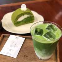 🍵𝙼𝚊𝚐𝚘𝚔𝚘𝚛𝚘 𝚃𝚎𝚊𝚑𝚘𝚞𝚜𝚎 มีใจให้มัทฉะ