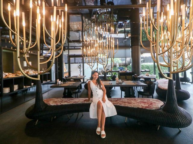 Akyra Manor Chiang Mai