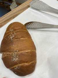 맨날 사먹고 싶은 소금빵🥐 맛집, 서울 합정 오늘도 미미