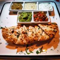 Ouzo Bar & Restaurant~希臘渡假的感覺