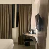 Fave hotel near the Kuta beach