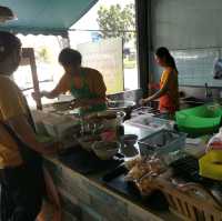 สุดยอดก๋วยเตี๋ยวต้มยำสุโขทัย 🍜