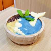 相聚覓食 ～ Green Waffle Diner ～