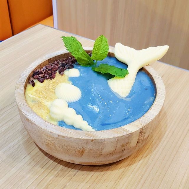 相聚覓食 ～ Green Waffle Diner ～