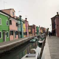 Venice (Burano), Italy 🇮🇹 
