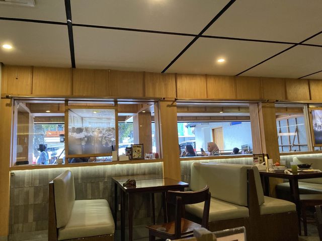 【インドネシア】ジャカルタでラーメンを食べたくなったらここに行って！