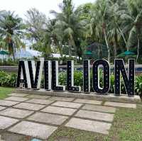 Great experience at Avillion Port Dickson !