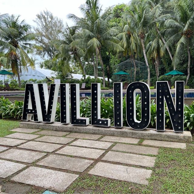 Great experience at Avillion Port Dickson !